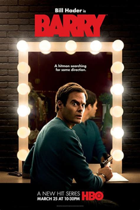 barry gomovie|Barry (TV Series 2018.
